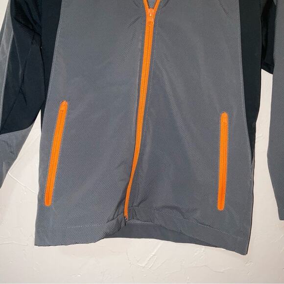 Columbia Titanium Zip-up Omni Heat Jacket - Picture 3 of 6